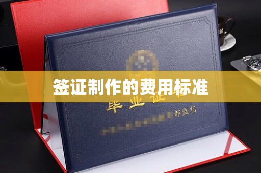 右玉签证制作的费用标准